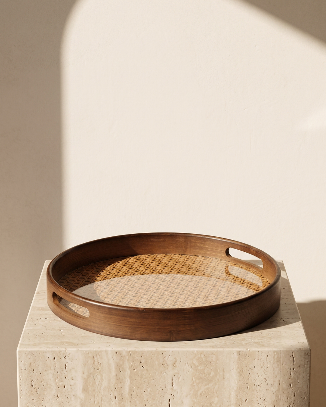 Aruna 35 cm tepsi, editoryal