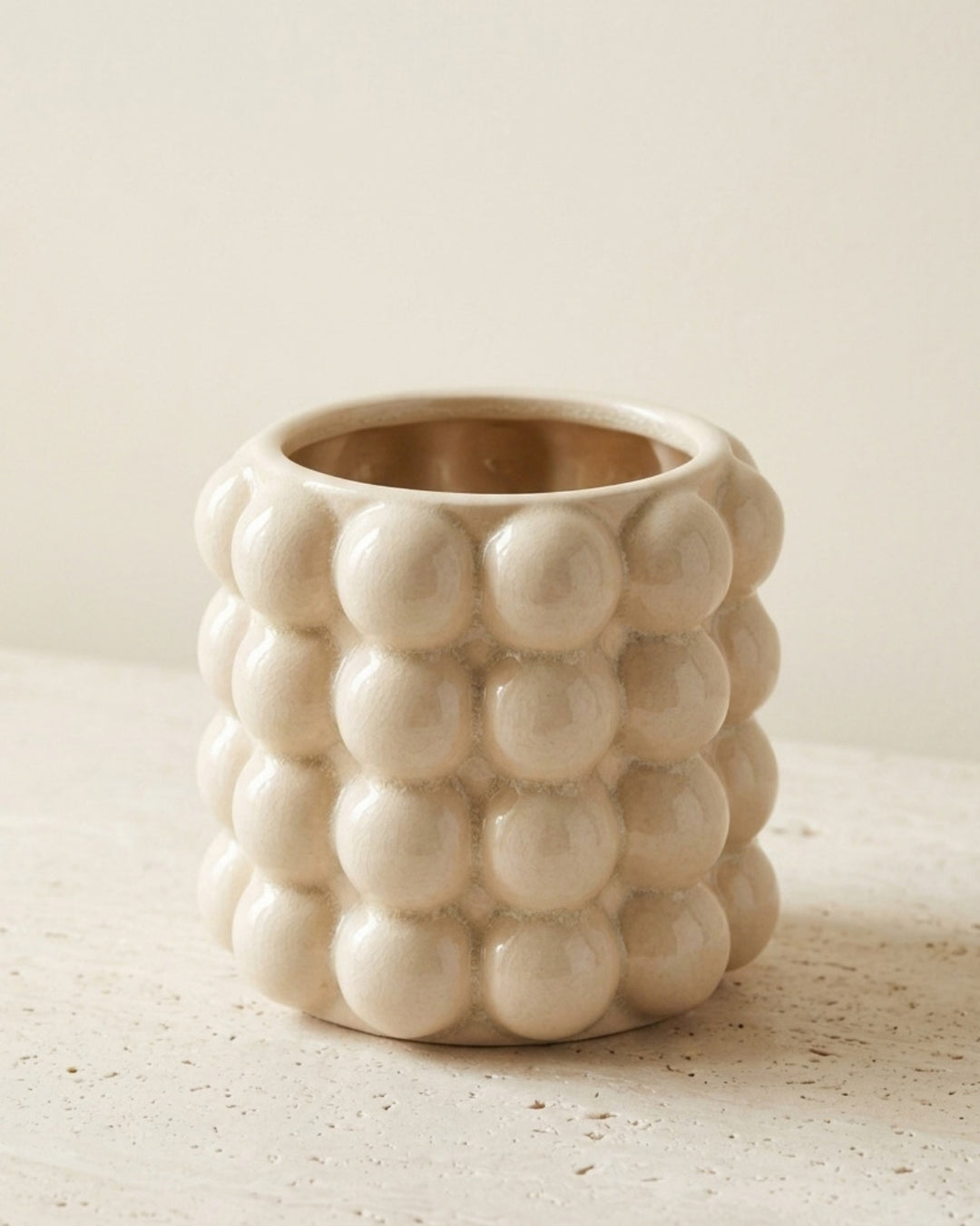 Bubble Vazo — 13 cm
