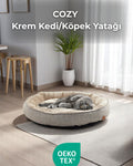 Cozy Kedi ve Köpek Yatağı