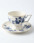 Azura Kahve Fincan Takımı — 2 Kişilik (100 mL)