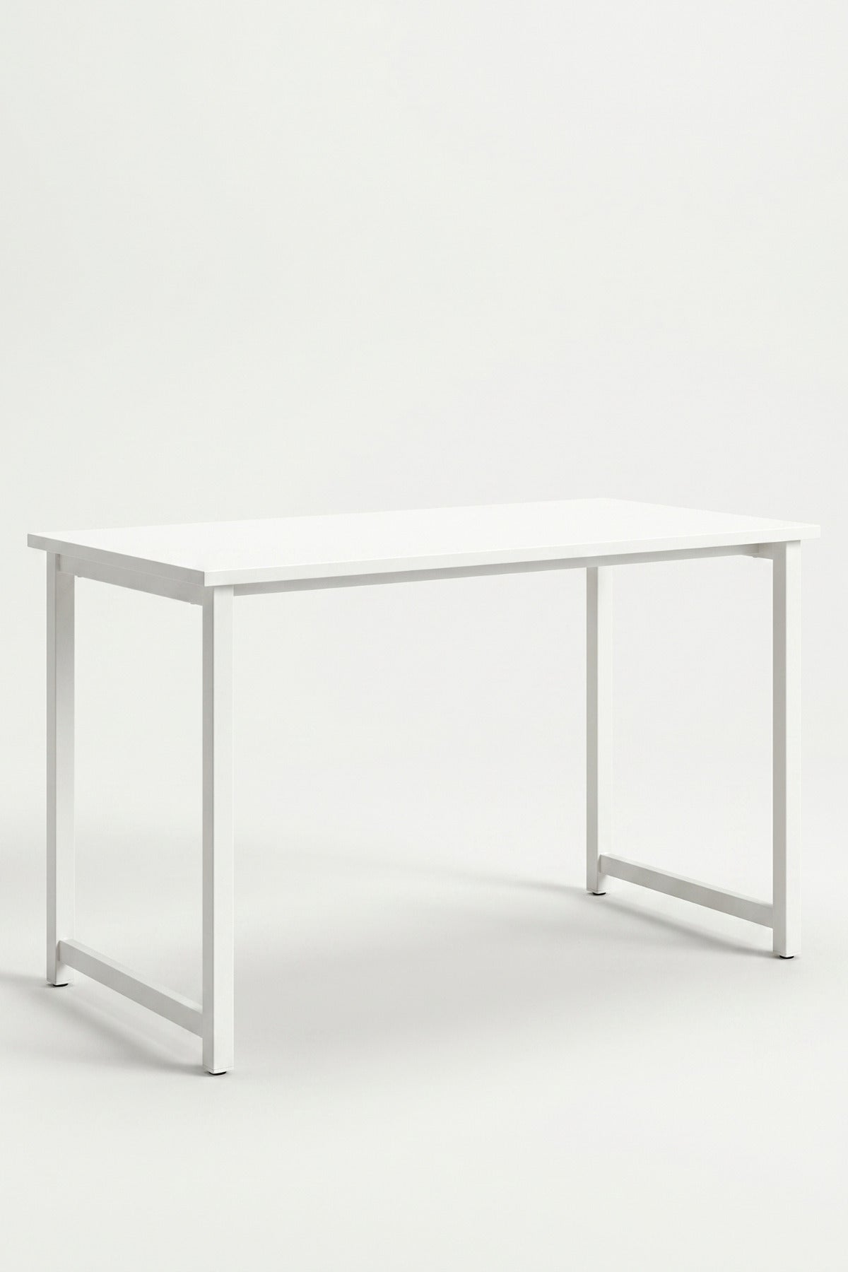 TITAN Antrasit Bilgisayar Oyuncu Masası, Metal Gaming Desk, 120 x 60