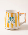 Felisa Porselen Kupa — Feel Good